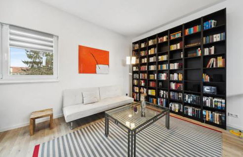 Beautiful Apartment In Eilenburg - Foto 1