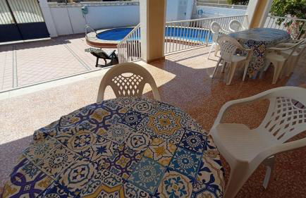 Villa Recaredo - Foto 2