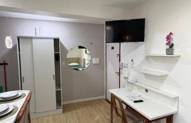 studio 305 | wifi | JC STAYS - Foto 6