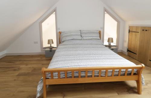 Swan Lodge Castle Farm - Foto 12