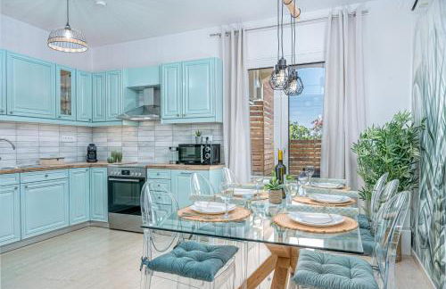 Urban Bliss Apt 77 - Zakynthos Town Outskirts - Foto 7