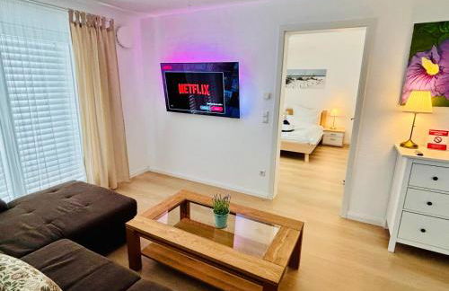 Panoramablick mit Premium-Wanderwegen vor der Haustür - Foto 4