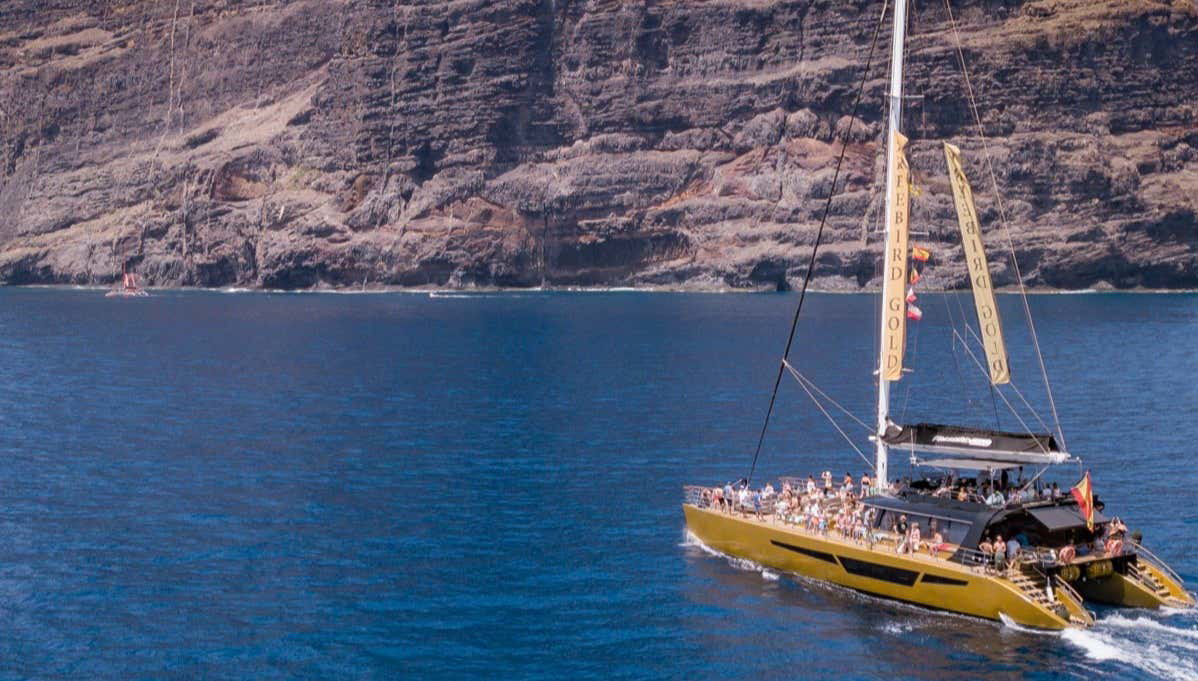 Excursión a Masca y Los Gigantes - Foto 1, Excursión a Masca y Los Gigantes