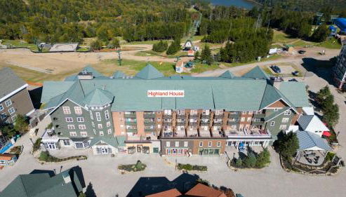 Highland House 209 Steps From The Slopes Ski In Out Hot Tub Village - Foto 2