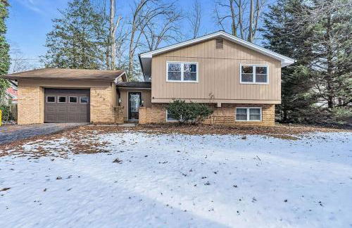 Private Single Family Home Close to Both Water and Downtown! - Foto 3