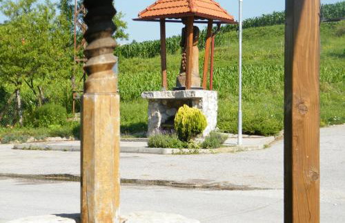 Domus Antiqua - Foto 43