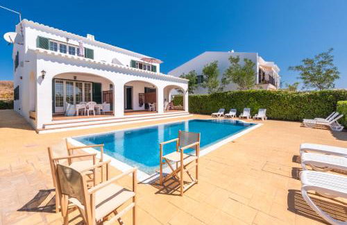 Can Digus - Mediterranean Apartments - Fornells - Foto 7