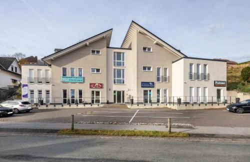 Altenbeken- Ferienwohnung 1 - Foto 20