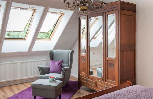 Elbwiesenhaus an der Elbe - Foto 12