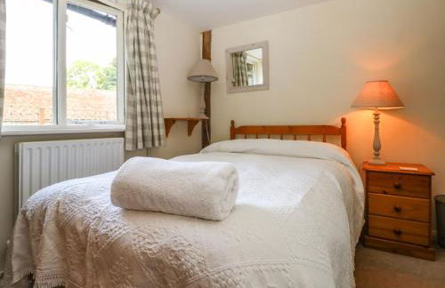 Byre Cottage 2 - Foto 13