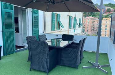 Antico Attico Genovese - Foto 4