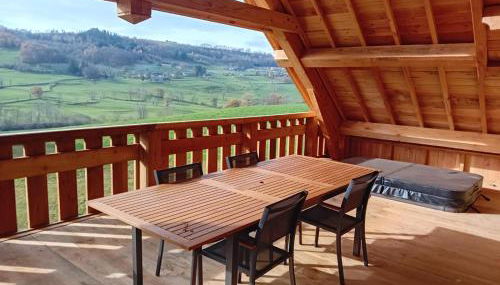 La Cabane de Sophie - Nature et Calme - Foto 4