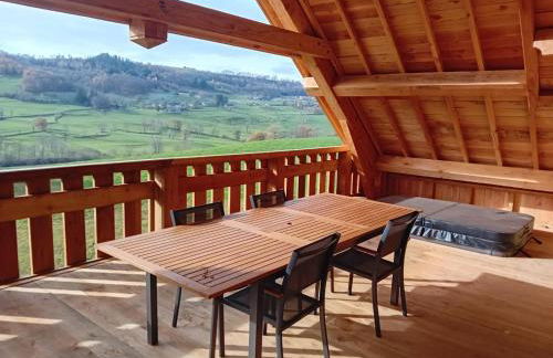 La Cabane de Sophie - Nature et Calme - Foto 4