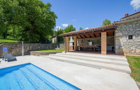 Holiday Home Potpican Jakomici - Foto 12