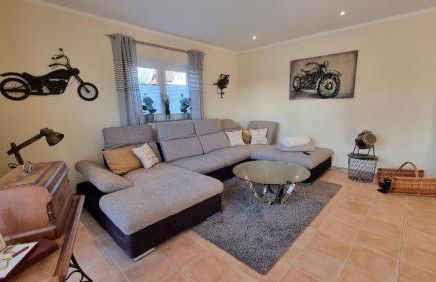 Ferienhaus Antiquarius - Foto 44