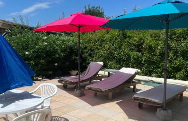 Le mas de la Cognasse - Foto 5