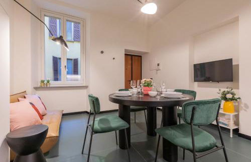 Corso Como twelve apartment - Foto 2