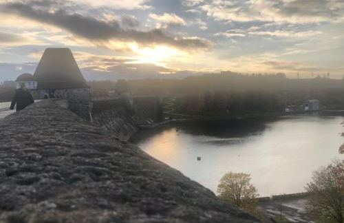 Ferienwohnung Körbecke am Möhnesee - Foto 58