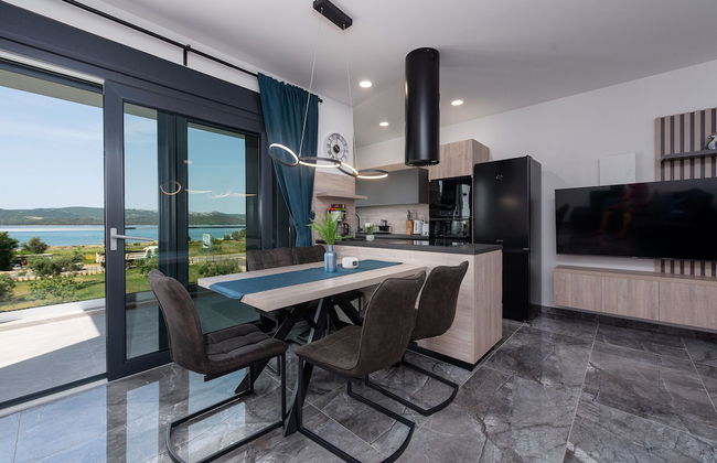 Villa Blue Sky 1 - Foto 15