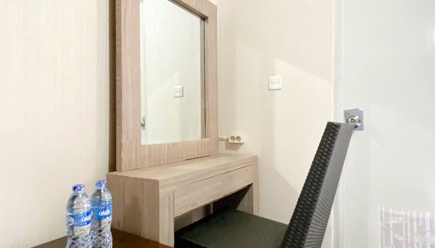 Good And Cozy Studio At Metropark Condominium Jababeka Apartment - Foto 2, Habitación
