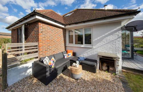 Bosham 3 BR Beach House with Garden & Playhouse - Foto 64
