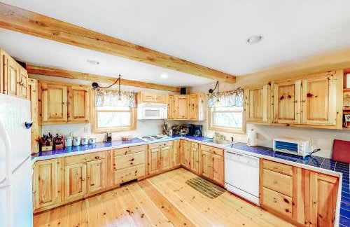 Wardsboro Family Escape - Foto 9