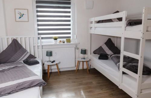 Ferienwohnung Marie - Foto 2