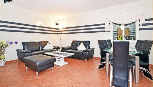 Ferienhaus Zirchow 1 - Foto 4