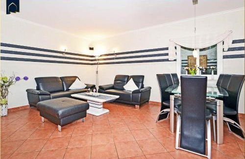 Ferienhaus Zirchow 1 - Foto 4