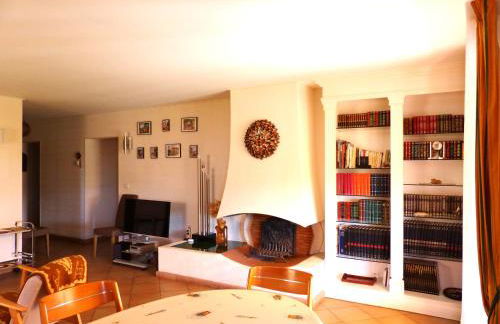 Villa provençale avec piscine, vue exceptionnelle - Foto 10