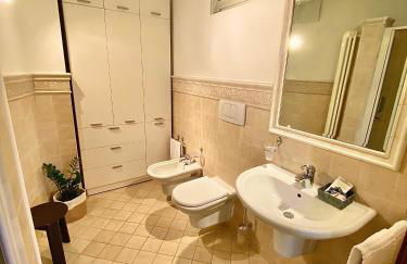 Appartamento Le Colonne - Relais Villa Quercia - Photo 21