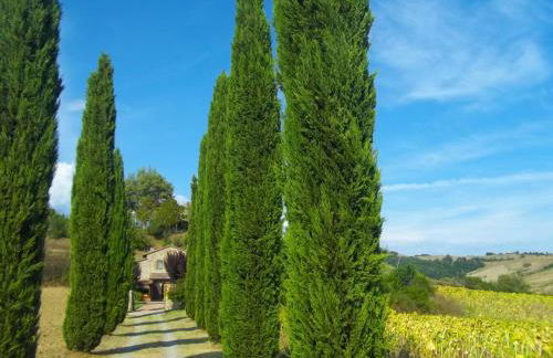 Villa Podere Agnese by Interhome - Foto 49