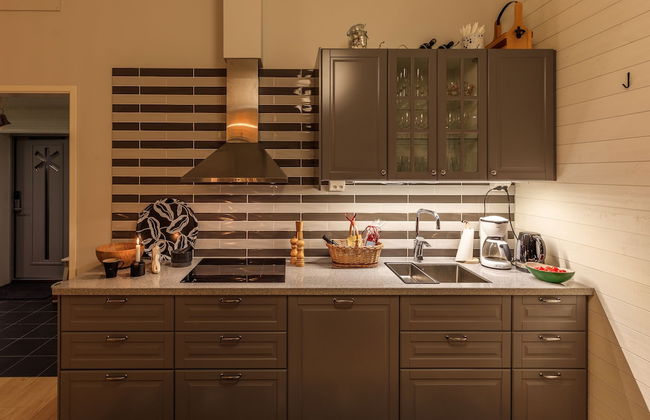 Fjällstugan - Photo 6