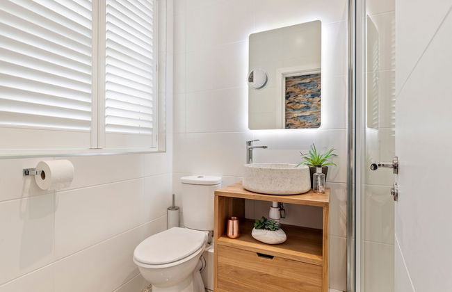 Ultra Marine - Large Roof Terrace Sea Views - Foto 17