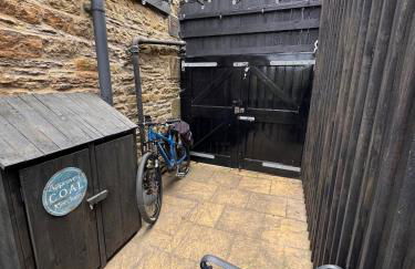 Shaftoe cottage - Foto 6