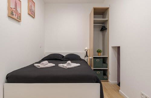 L'Atelier du Canal - Foto 12