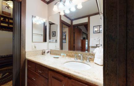 Mammoth Estates 3 Bdrm Condos - Walking Distance to The Village Gondola Station - Foto 12