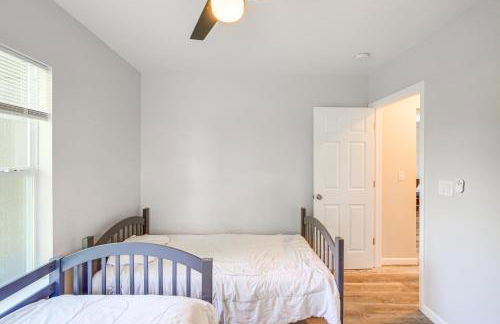 Remodeled Tulsa House with Yard about 4 Mi to Downtown! - Foto 20