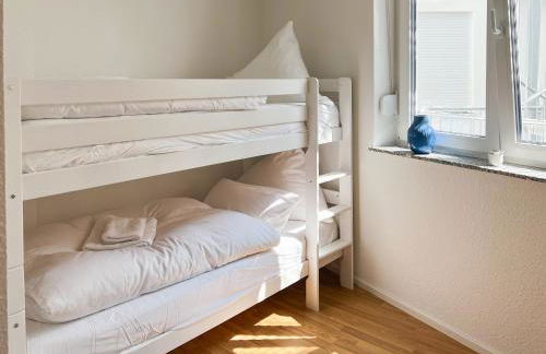 Gemütliche Ferienwohnung mit direkter Innenstadtlage - Foto 8