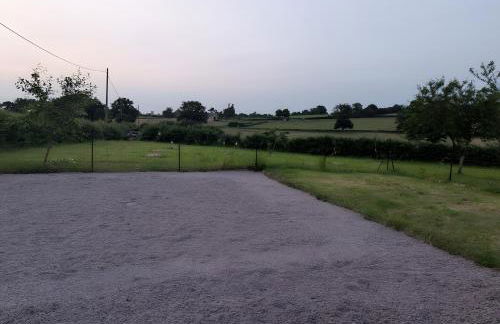 Gite de la marquaterie - Foto 10