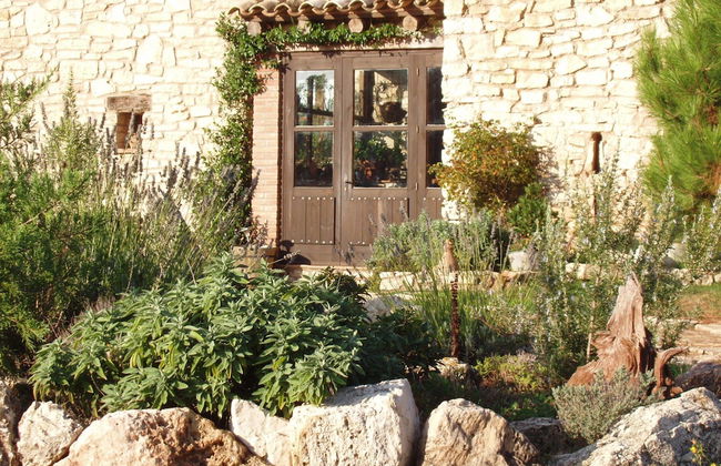 Mas de l'Arlequi Casa rural - Foto 51