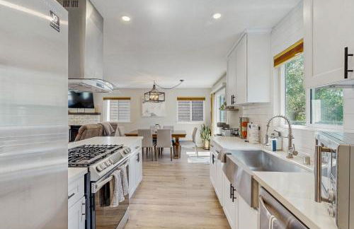 Wanderlust Cambria Seaside Village - Foto 23