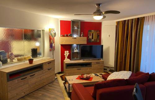 Ferienwohnung Artemis - Foto 6