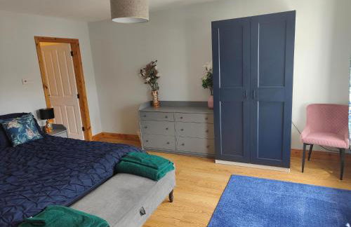 Castleview Large 3 Bedroom Family House - Glenarm - Foto 52