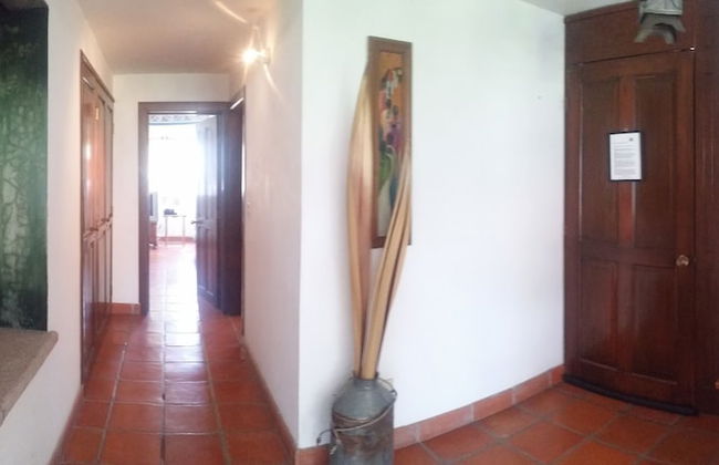 Villas Balvanera FH - Foto 3