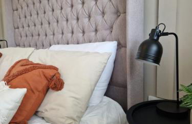 Modern apartment on the river in Callander - Foto 12