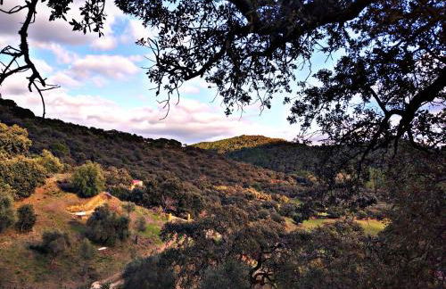 El rincón de Alájar - Foto 24