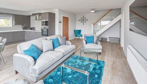 Host & Stay - Badgers Cottage - Foto 4