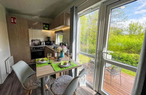 Holiday Home Tiny Haus Dahoam by Interhome - Foto 12