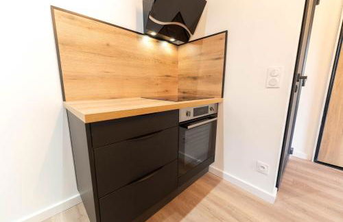 Nice Centre - Loft - Balnéo 1 - Photo 31